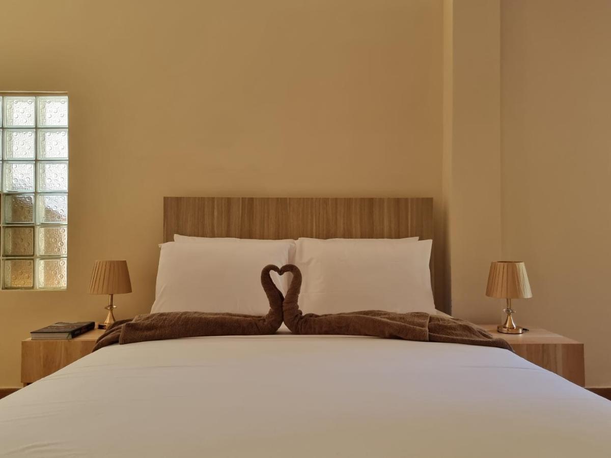 Gala Beach Self-Catering Glacis  Buitenkant foto