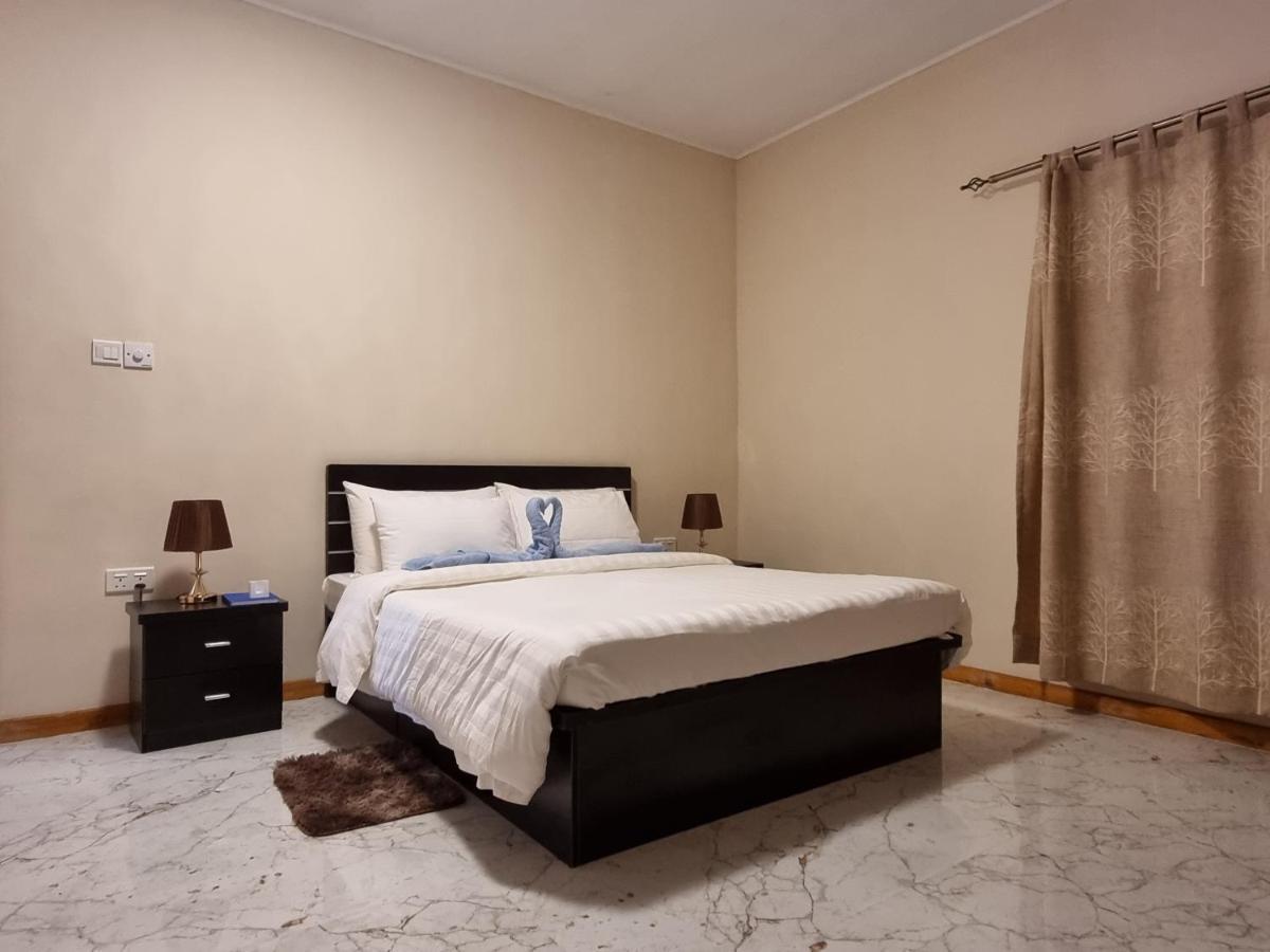 Gala Beach Self-Catering Glacis  Buitenkant foto