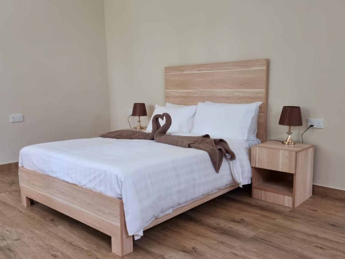 Gala Beach Self-Catering Glacis  Buitenkant foto