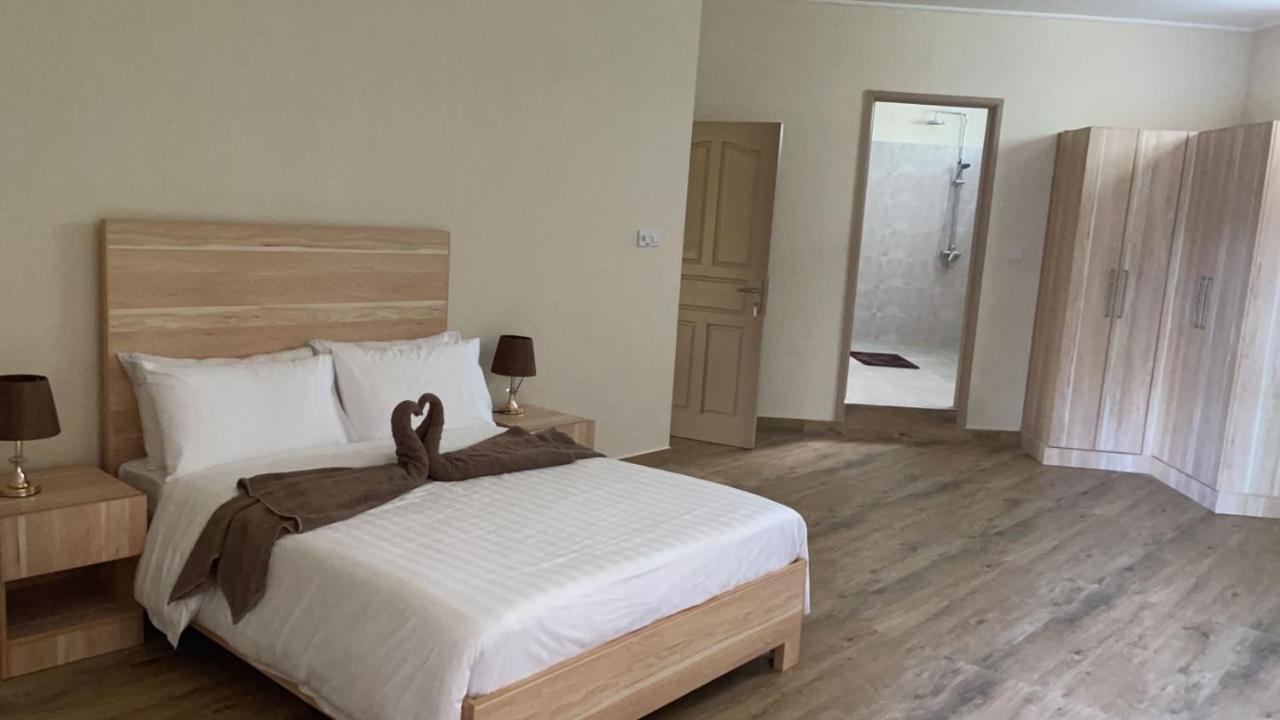 Gala Beach Self-Catering Glacis  Buitenkant foto
