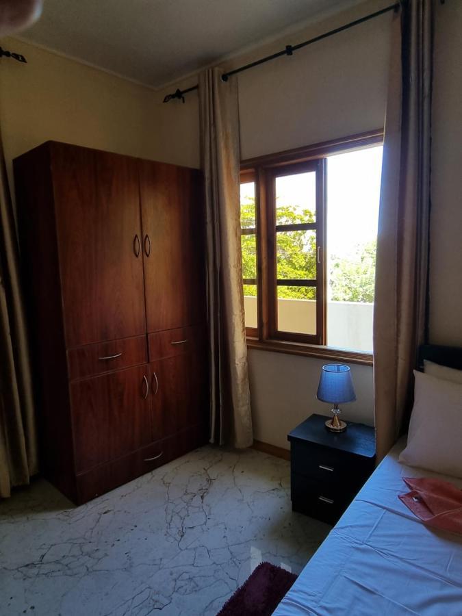 Gala Beach Self-Catering Glacis  Buitenkant foto