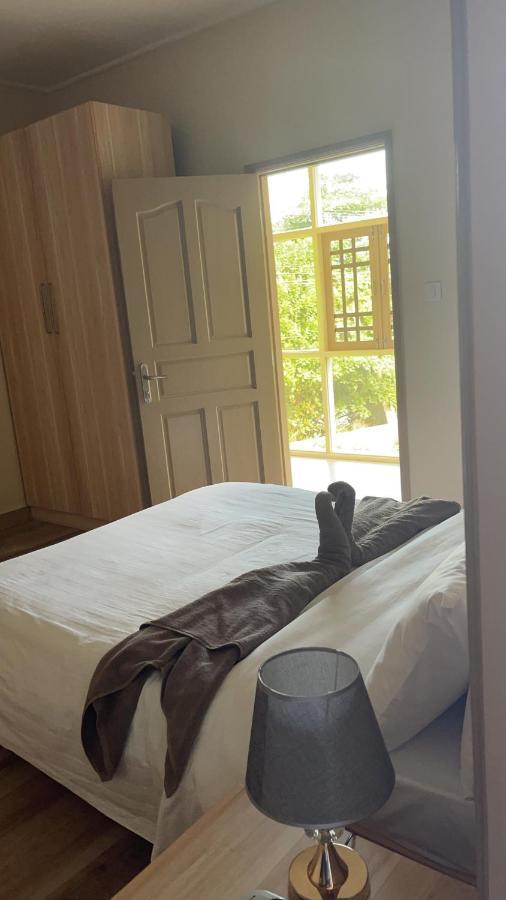 Gala Beach Self-Catering Glacis  Buitenkant foto