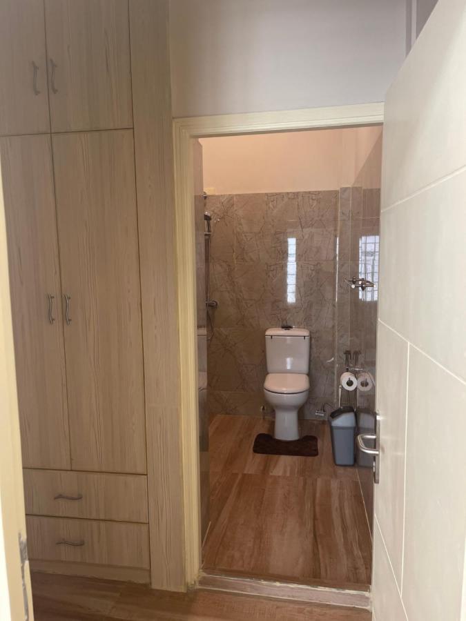Gala Beach Self-Catering Glacis  Buitenkant foto