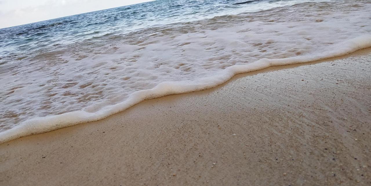 Gala Beach Self-Catering Glacis  Buitenkant foto