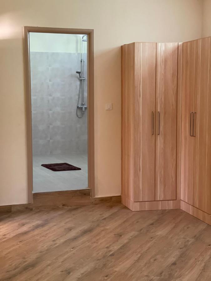Gala Beach Self-Catering Glacis  Buitenkant foto