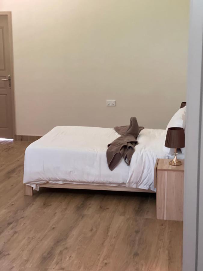 Gala Beach Self-Catering Glacis  Buitenkant foto