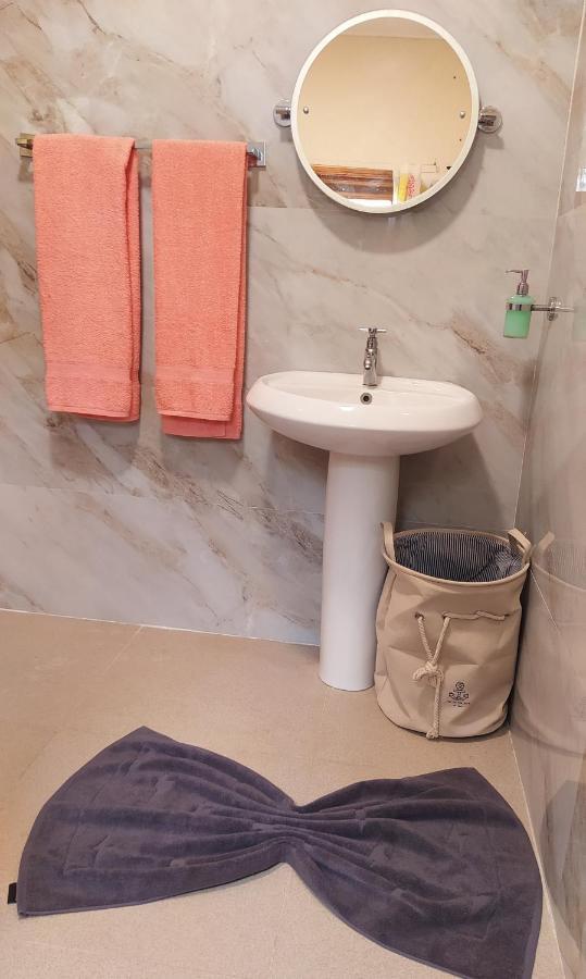 Gala Beach Self-Catering Glacis  Buitenkant foto