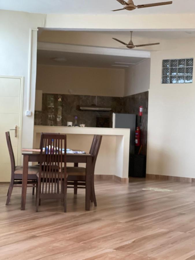 Gala Beach Self-Catering Glacis  Buitenkant foto