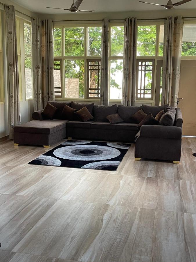 Gala Beach Self-Catering Glacis  Buitenkant foto