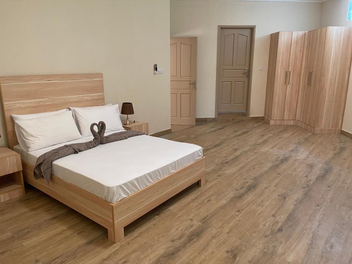 Gala Beach Self-Catering Glacis  Buitenkant foto