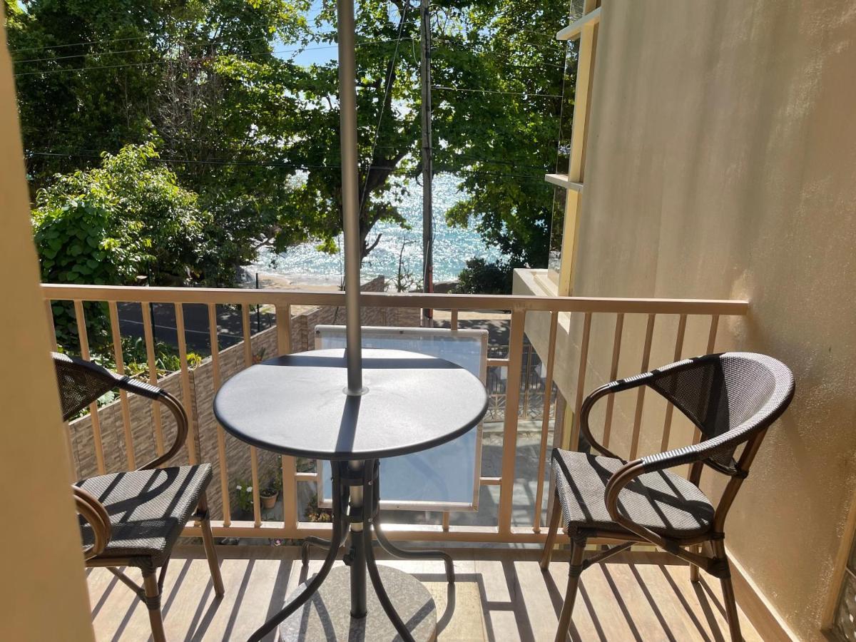 Gala Beach Self-Catering Glacis  Buitenkant foto